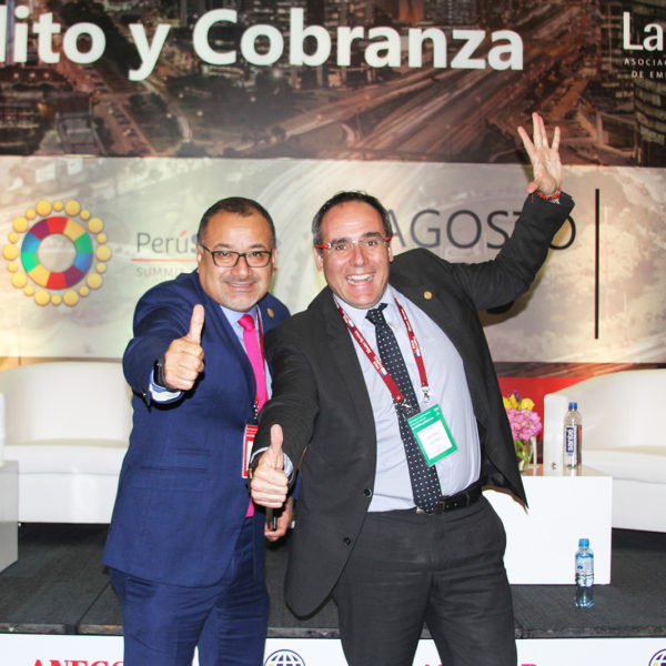 14° Congreso Latinoamericano 4° Congreso Nacional de Credito y Cobranza
