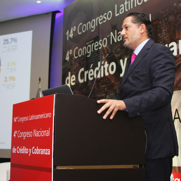 14° Congreso Latinoamericano 4° Congreso Nacional de Credito y Cobranza