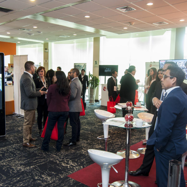 Business Revolution Forum – Lima