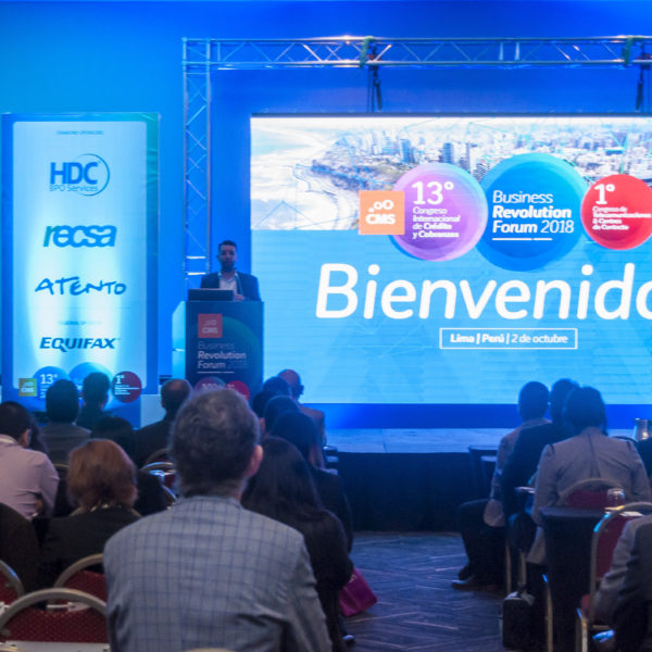 Business Revolution Forum – Lima