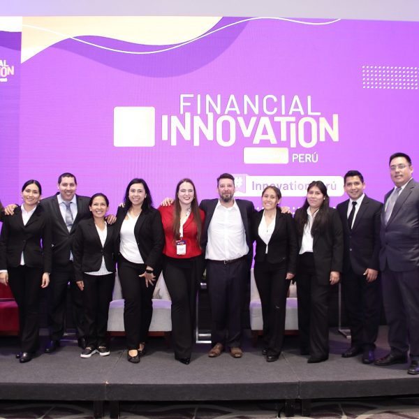 Financial Innovation Forum Perú