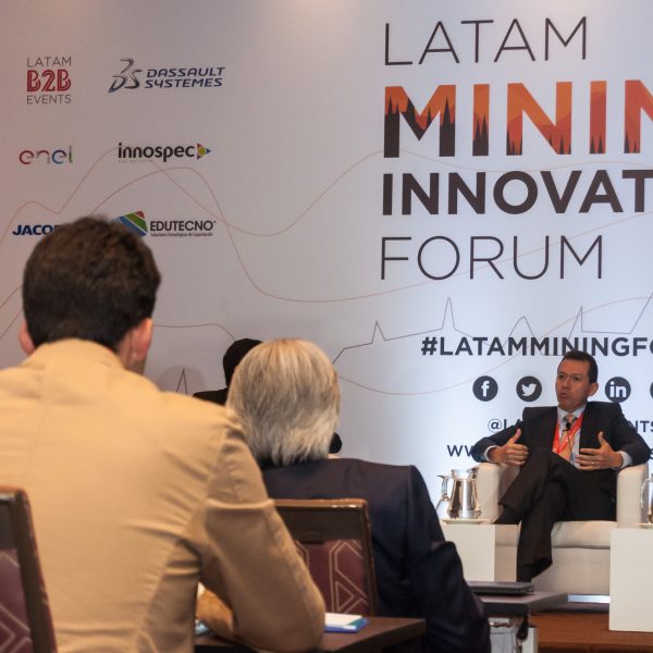Latam Mining Innovation Forum